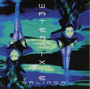 Waternixie cover